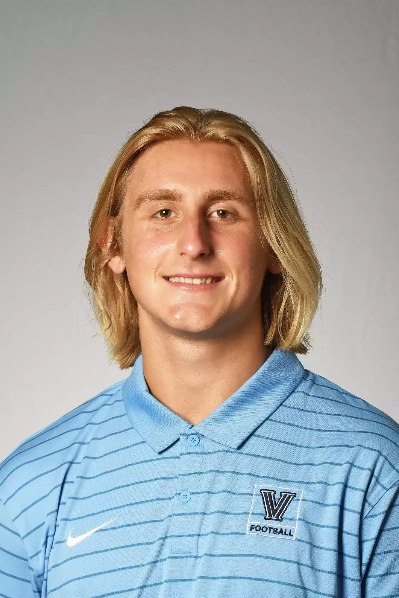 Dylan Laganelli, Football, undefined
