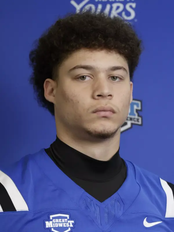 Chris Laurderdale, Football, Thomas More University