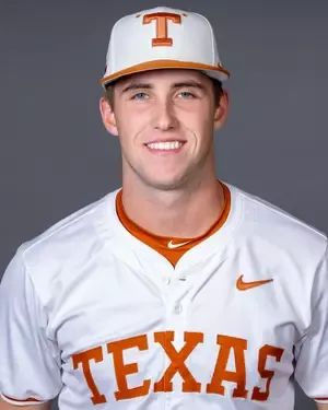 Grayson Saunier, Baseball, undefined