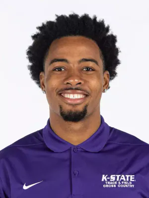 Jhavor Bennett, Track and Field, undefined