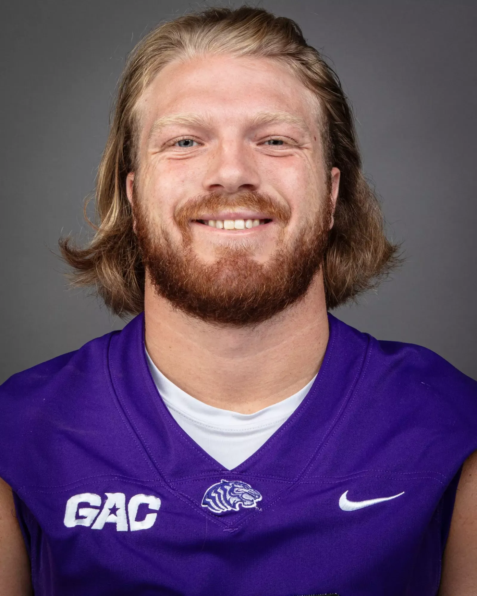 Hutch Grace, Football, undefined