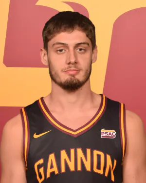 Layne Sarver, Basketball, undefined