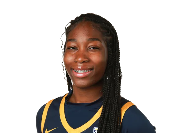 Kendall Carruthers, Basketball, undefined