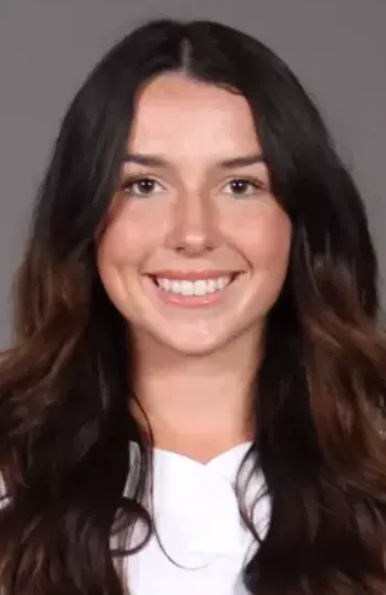 Alyssa Orlando, Softball, undefined