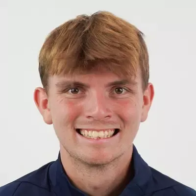 Dylan Jubak, Track and Field, California State University, Fullerton