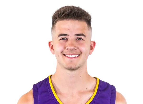 Colin Ayers, Basketball, undefined