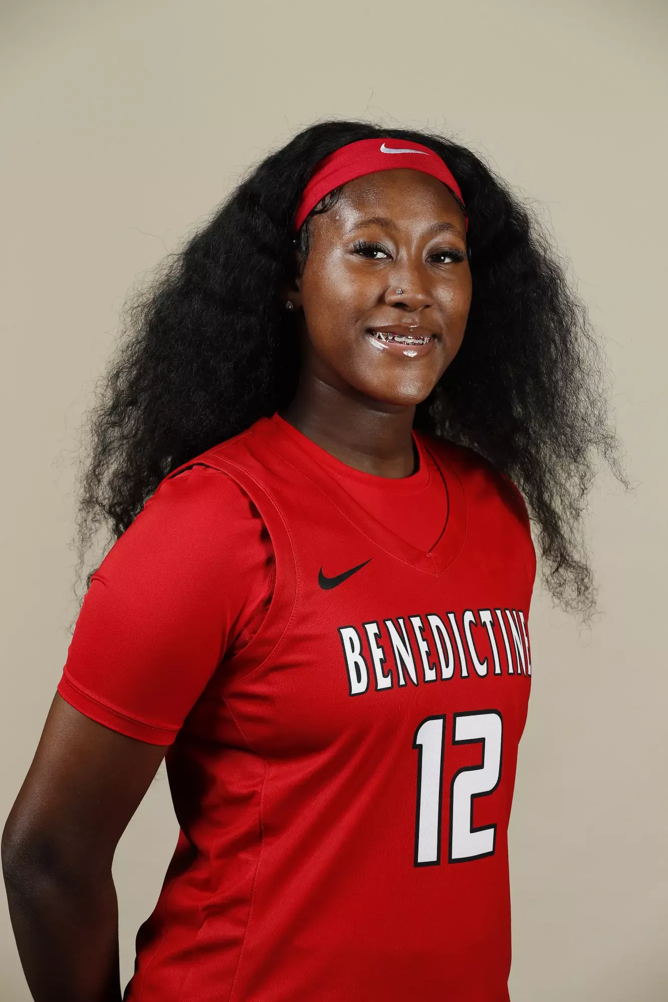 Morgan Pennington, Basketball, Benedictine University