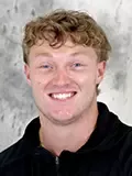 Jacob Maxwell, Track and Field (O), Eastern Illinois University