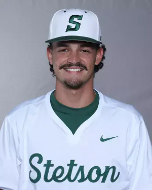 Danny Perez, Baseball, undefined
