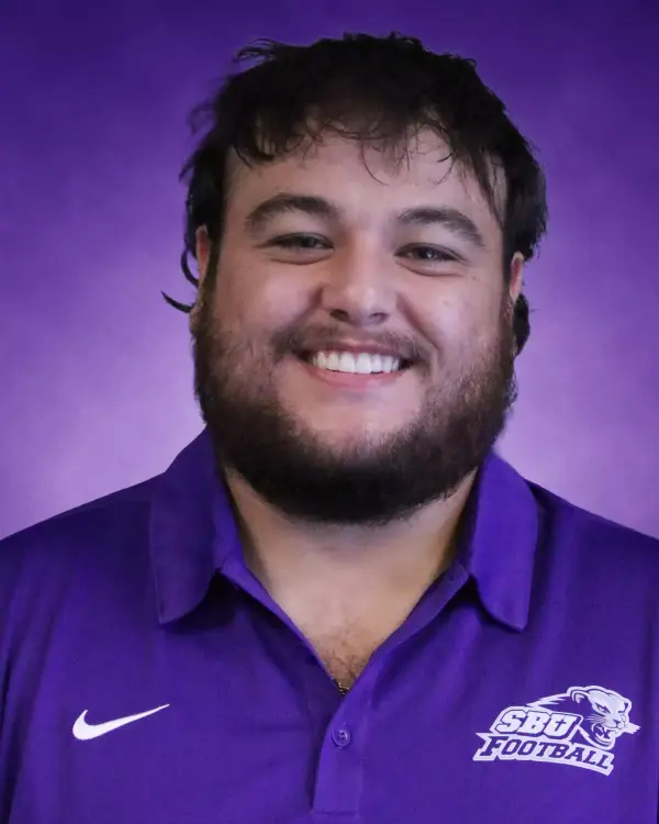 Lucas Wattenbarger, Football, Southwest Baptist University