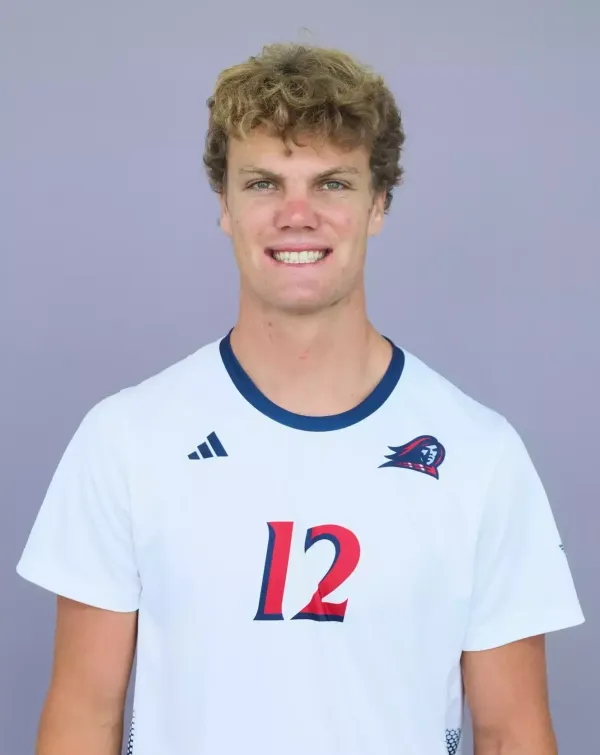 Alex Heins, Volleyball, New Jersey Institute of Technology