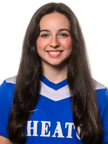 Mackenna Reynolds, Soccer, Wheaton College (MA)