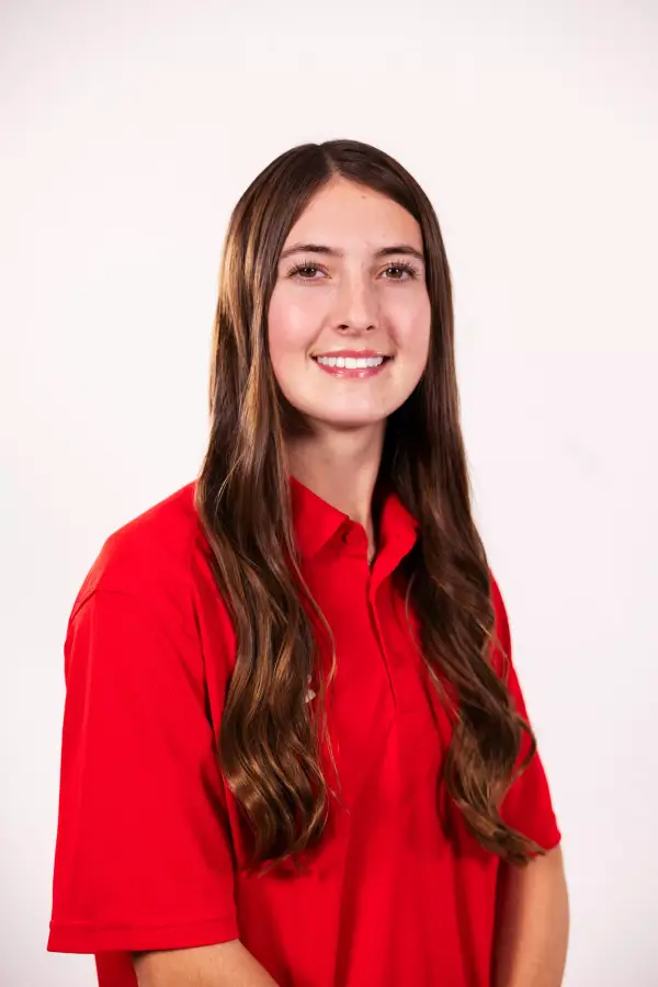 Roxy Thompson, Softball, Lamar University