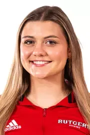 Kate Pitzel, Rowing, undefined