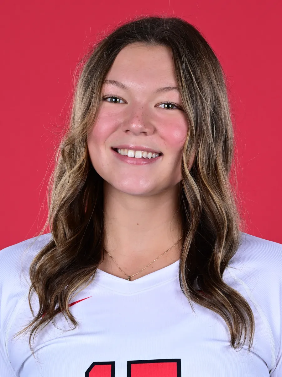 Makayla Keibler, Volleyball, Youngstown State University