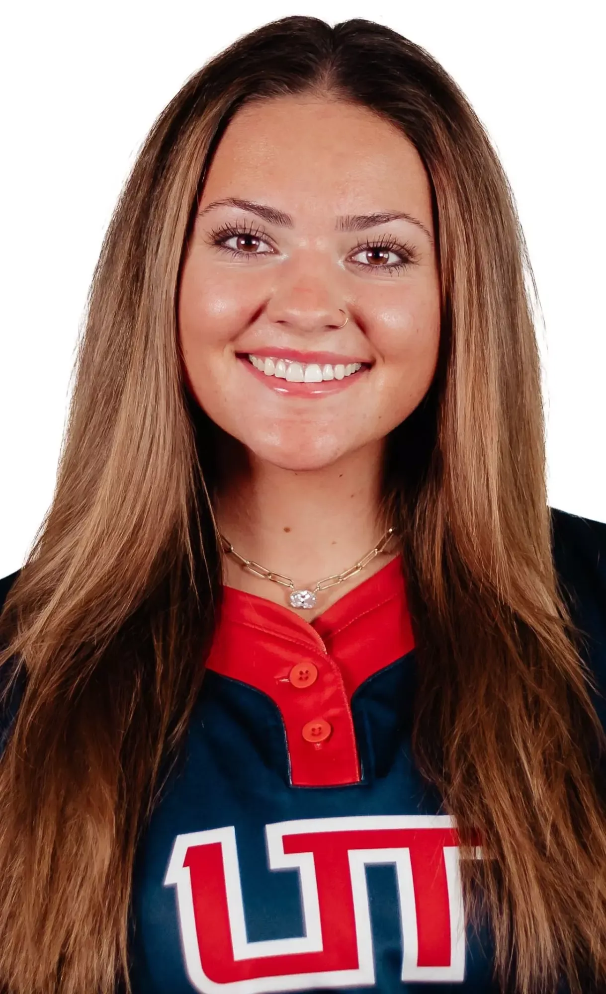 Gabi Giroux, Softball, Utah Tech University
