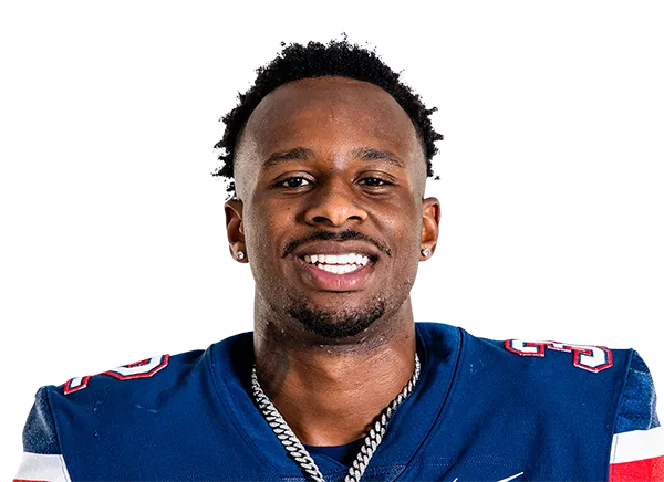 Jabin Ford, Football, undefined