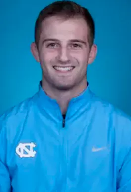 Carson Tenold, Wrestling, undefined