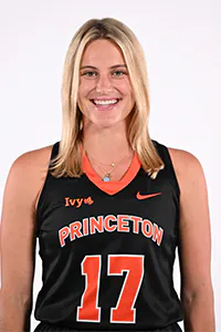 Beth Yeager, Field Hockey, undefined