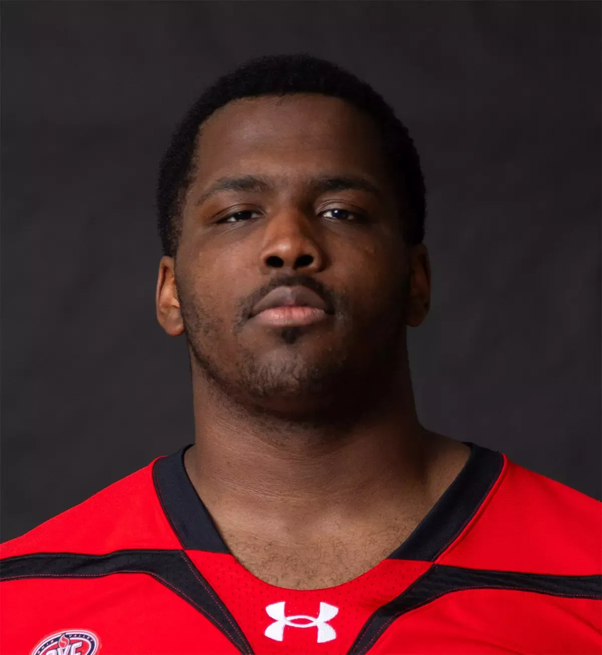 Rashad Turner, Football, undefined