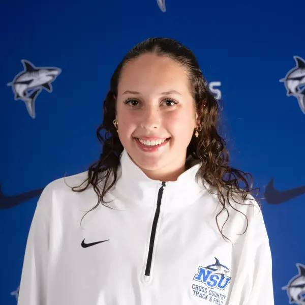 Pearl Bixler, Track and Field (O), Nova Southeastern University