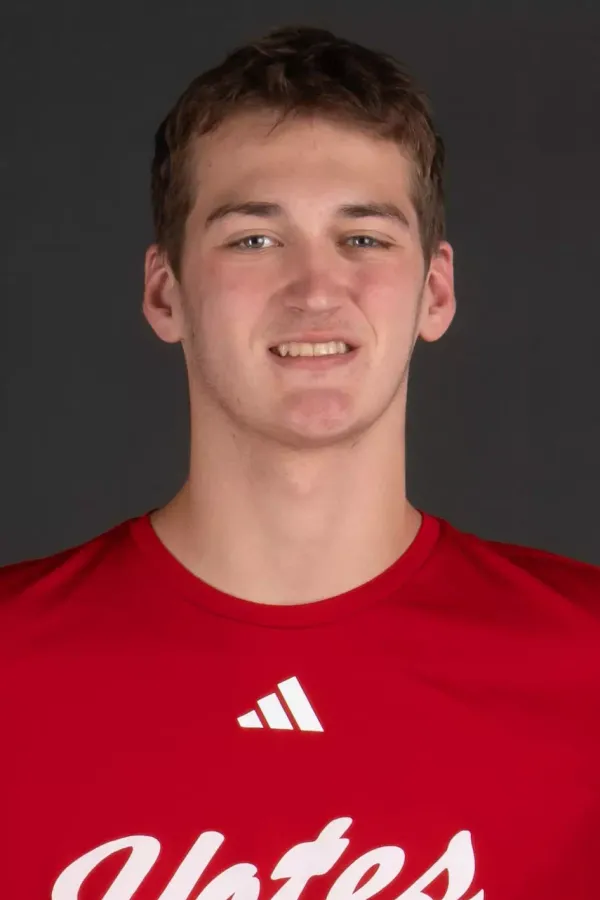 Cooper Running, Swimming & Diving, University of South Dakota