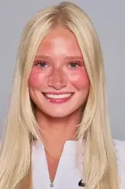 Megan Basil, Tennis, undefined