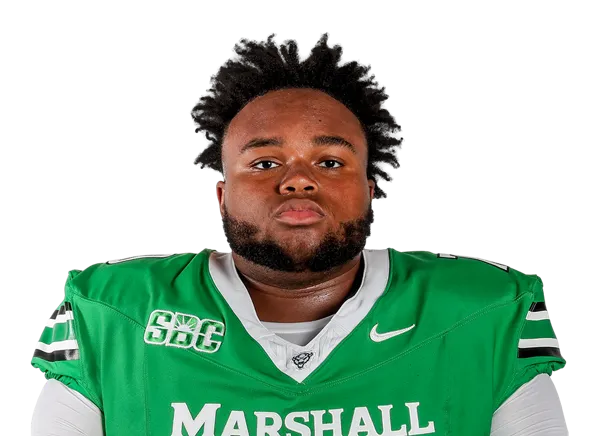 Jalen Slappy, Football, undefined