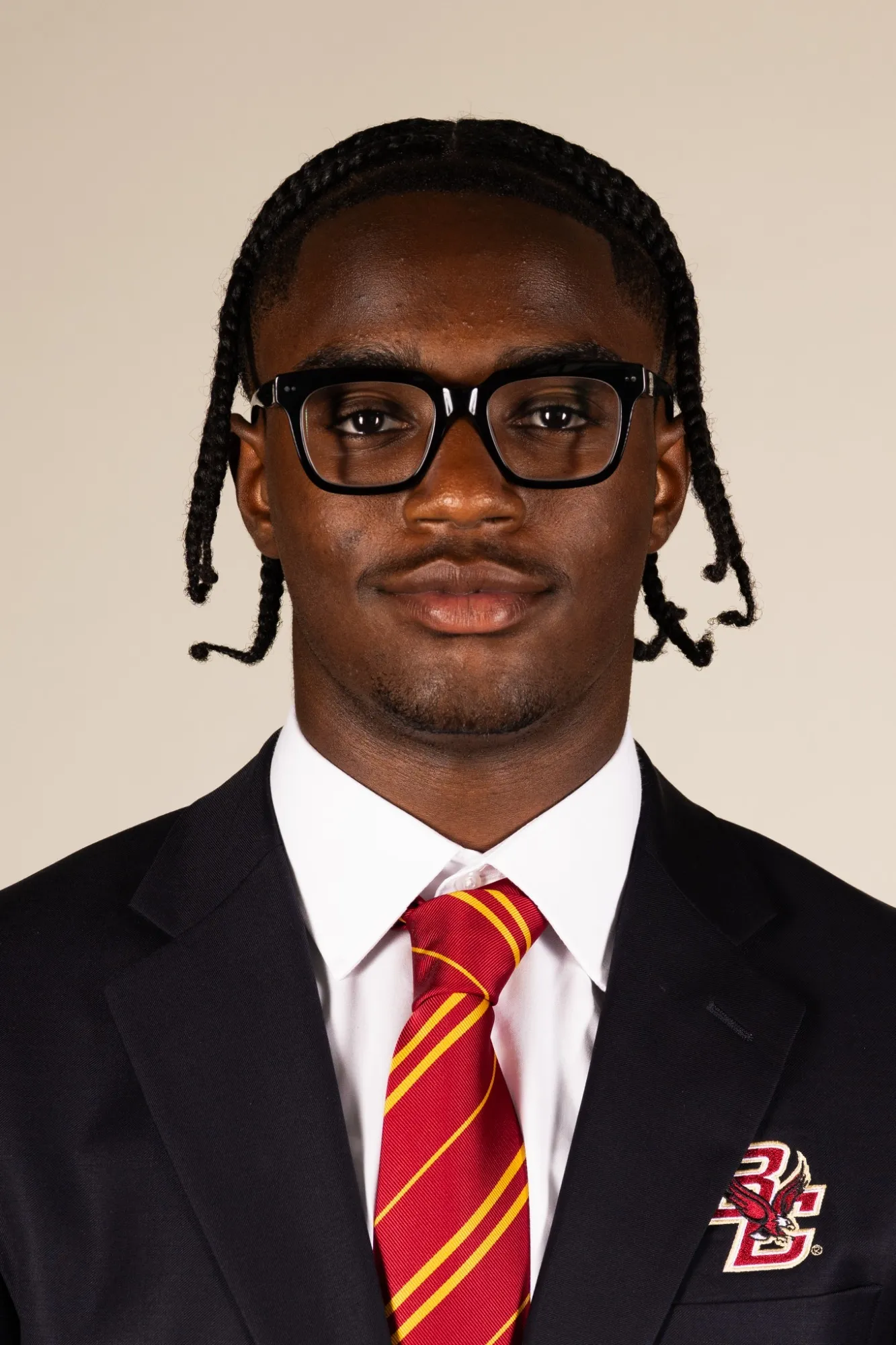 Xavier Myers, Football, undefined