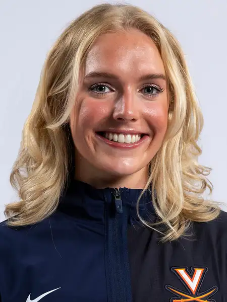 Claire Curzan, Swimming & Diving, University of Virginia
