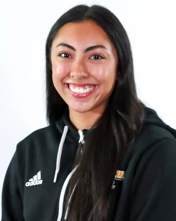 Hailey Soriaga, Track and Field (O), University of Wisconsin-Milwaukee