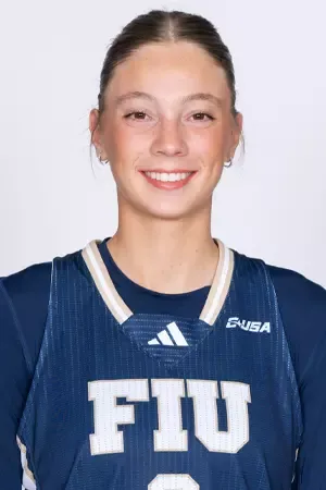 Riley Burd, Basketball, undefined