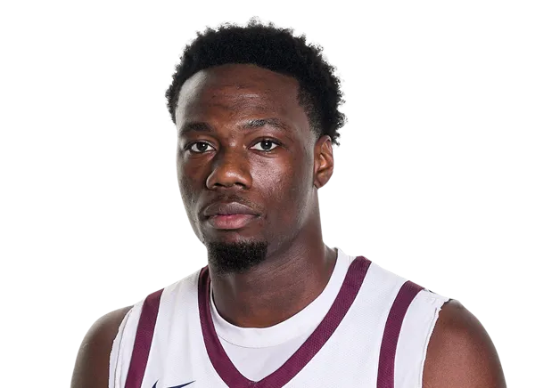 Zion Obanla, Basketball, undefined