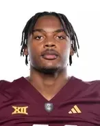 Ja'Mori Williams, Football, undefined