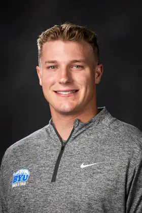 Erik Bryant, Track and Field, undefined