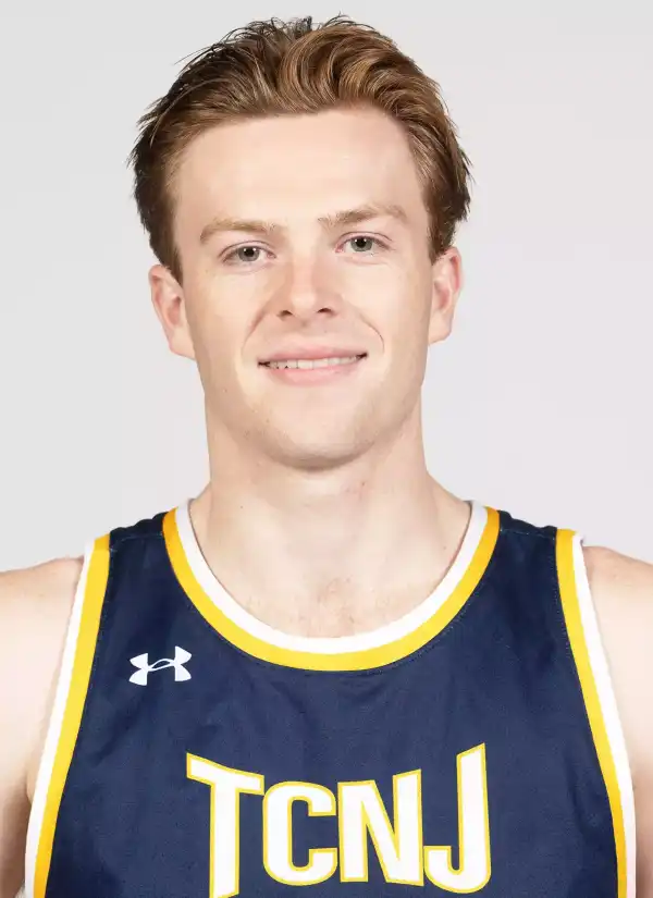Leo Hinshillwood, Basketball, The College of New Jersey