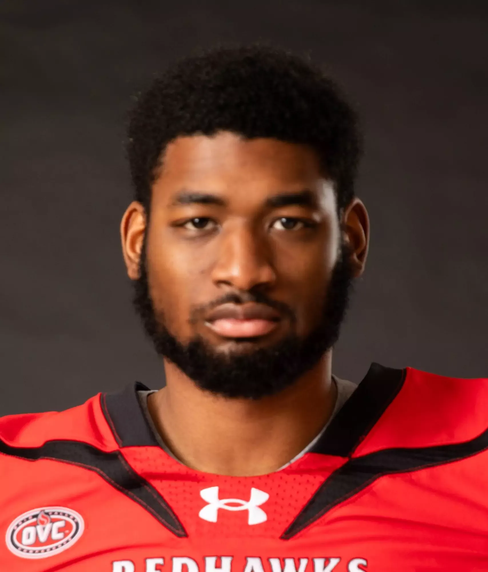 Malik Baker, Football, undefined