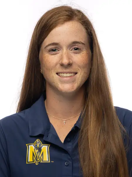 Ella Scherer, Golf, Murray State University