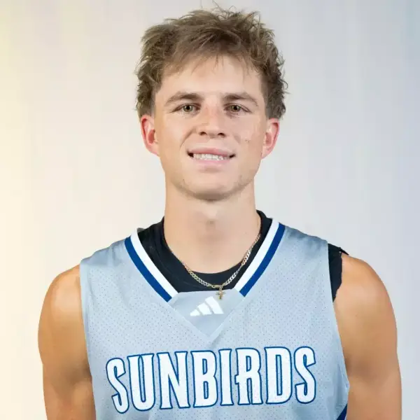 Benjie Nudo, Basketball, Fresno Pacific University