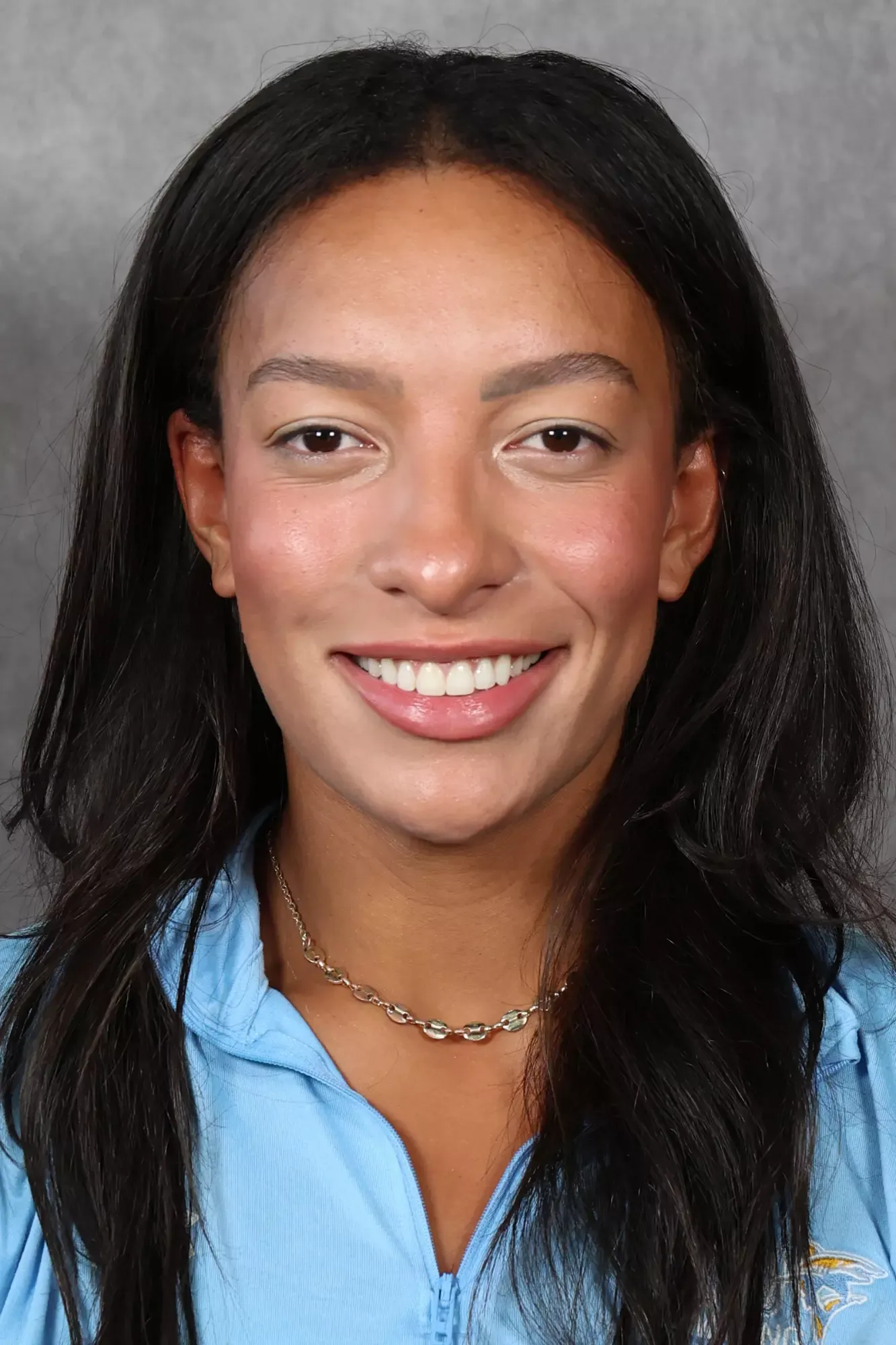 Gabriela Novais Lima, Swimming & Diving, Long Island University