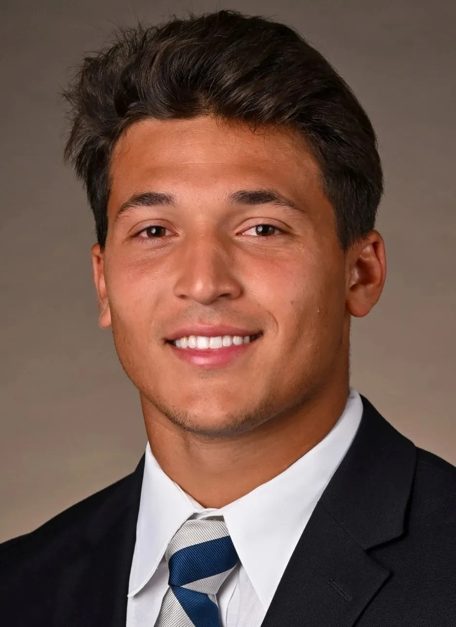Jake Spencer, Football, undefined