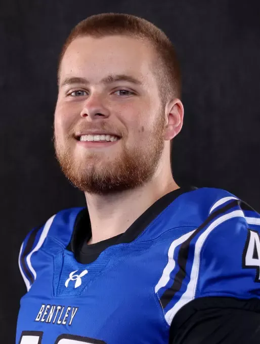 Jeff Hickey, Football, undefined