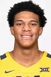 Jayden Forsythe, Basketball, undefined