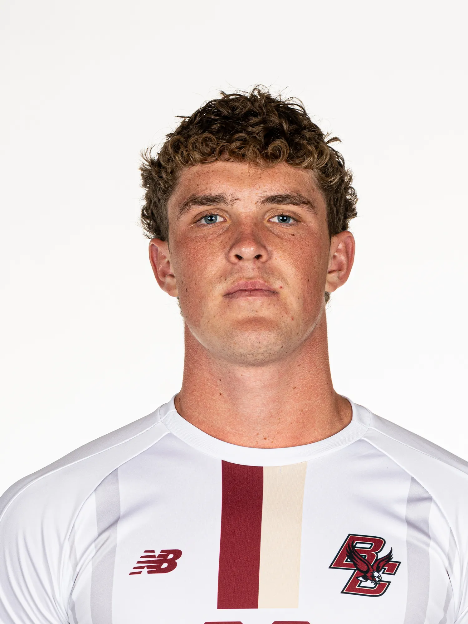 Watts Richmond, Soccer, Boston College
