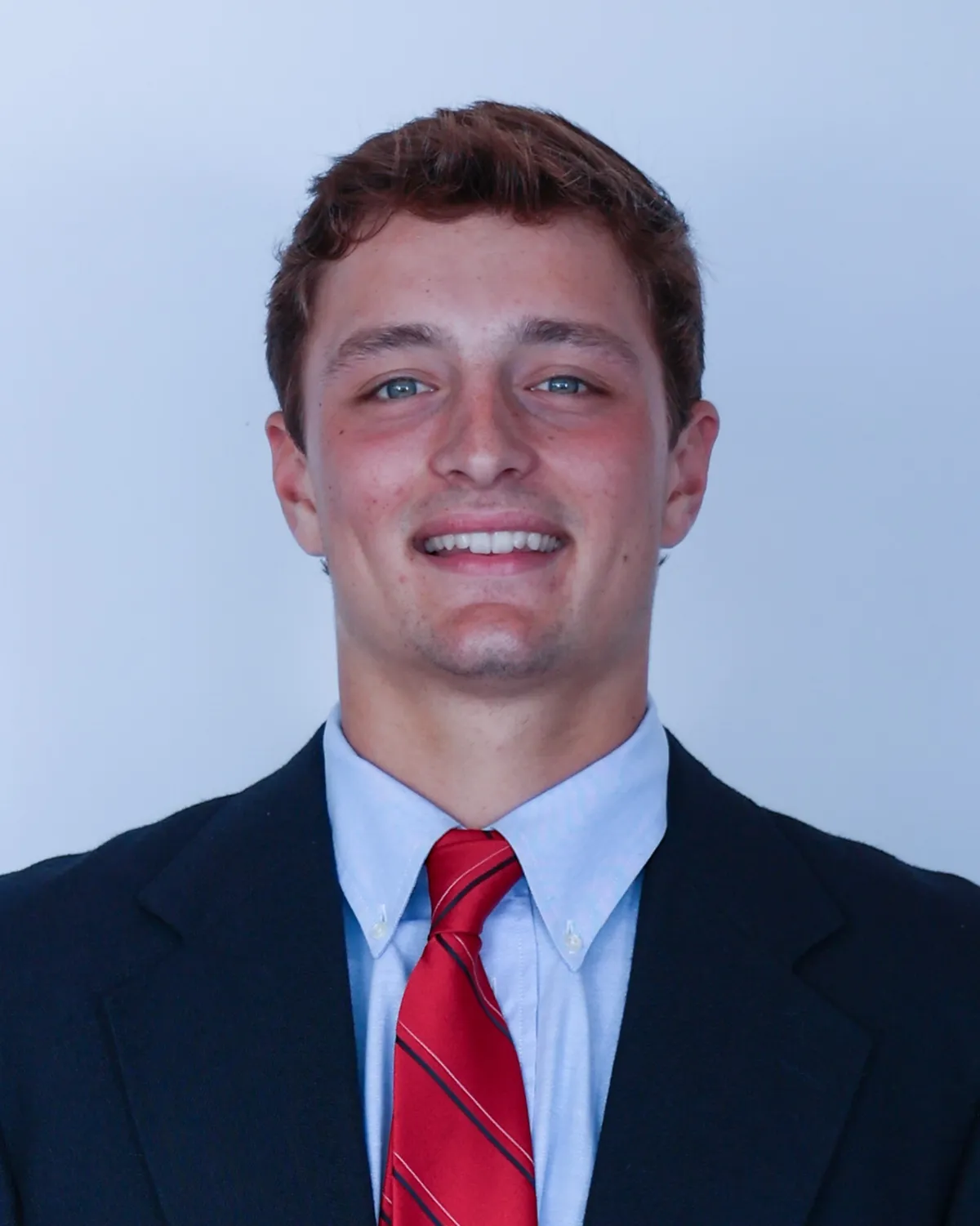 Tyler Owings, Lacrosse, undefined