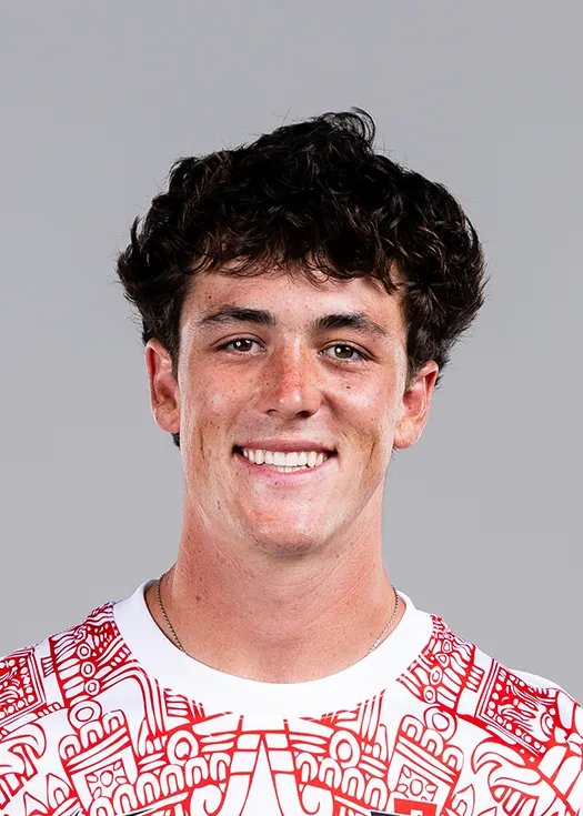 Luke Fischer, Soccer, San Diego State University