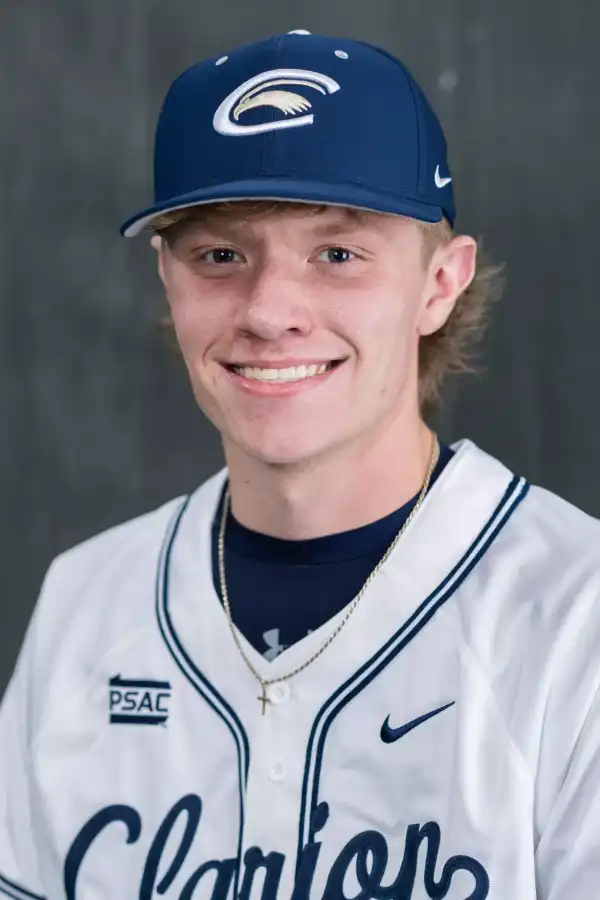 Tommy Smith, Baseball, Clarion