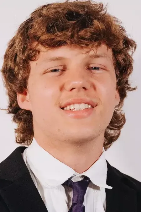 Zach Johnson, Football, undefined