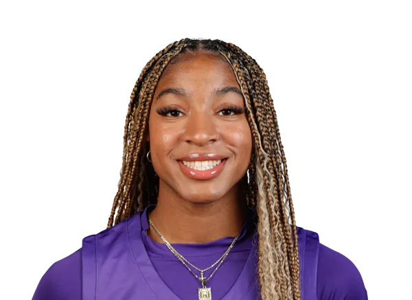 Arieona Rosborough, Basketball, Tarleton State University