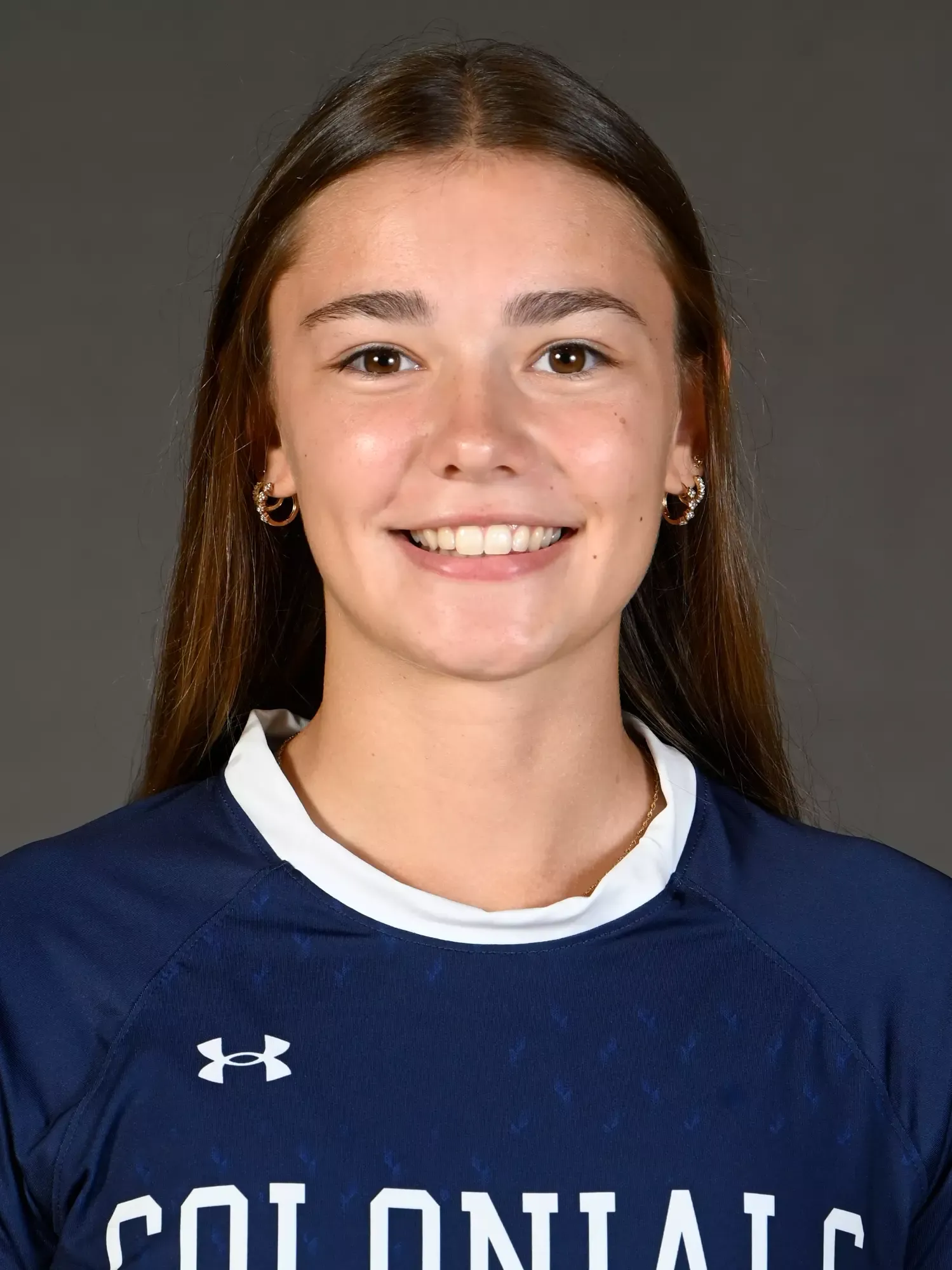 Morgan Gesinski, Soccer, Robert Morris University